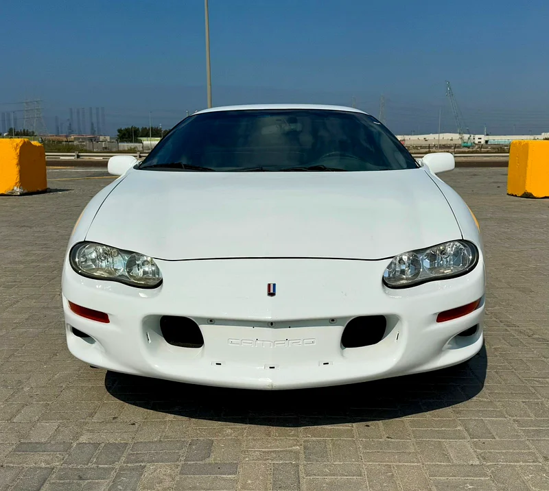 شفرليت كومارو63231636906369110