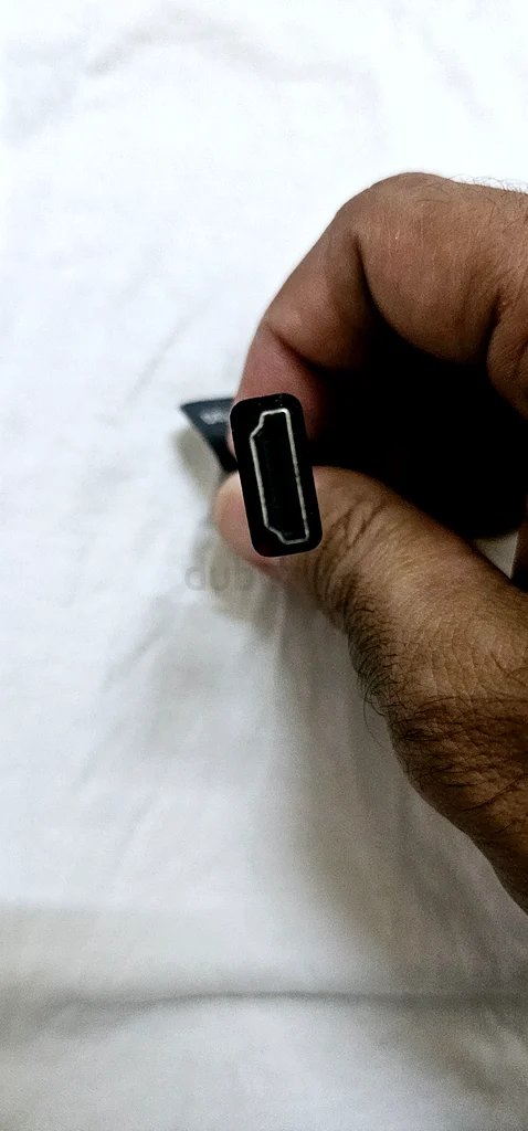 محول ديل VGA إلى HDMI63255002477442111