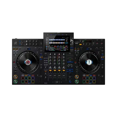 AlphaTheta XDJ AZ 4 Channel DJ Standalone DJ Controller