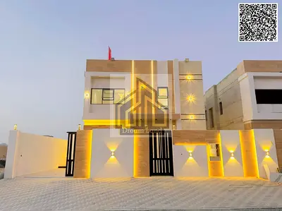 A Villa With Personal Finishing For Sale Directly From The Owner At A Price Including Registration