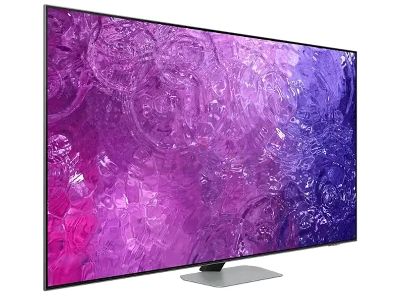 تُلفزيون سمارت سامسونج 75 بوصة، طراز QN90C QLED بدقة 4K، موديل 2023، السلسلة 9 - معدل تحديث 120 هرتز63265097133314111