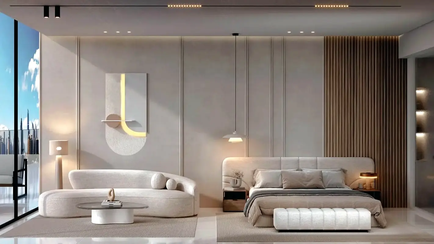 The Boulevard by Prestige One by Prestige One Developments - View 2