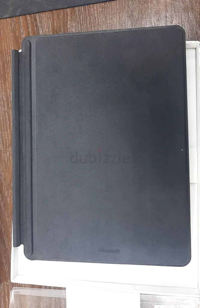 MICROSOFT SURFACE GO TYPE COVER (KCM-00025) BLACK63254495413121111