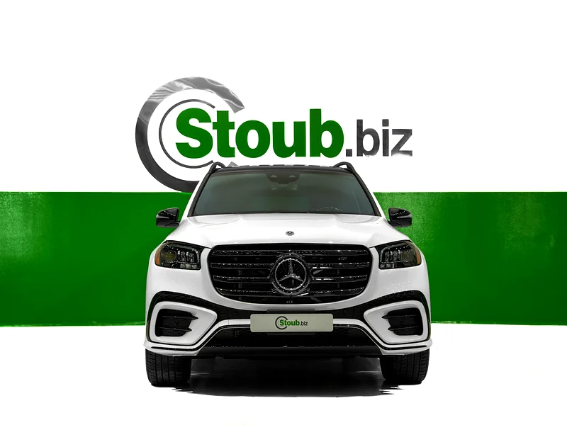 SWAP YOUR CAR FOR A BRAND NEW GLS450 UNDER WARRANTY63231640510211111