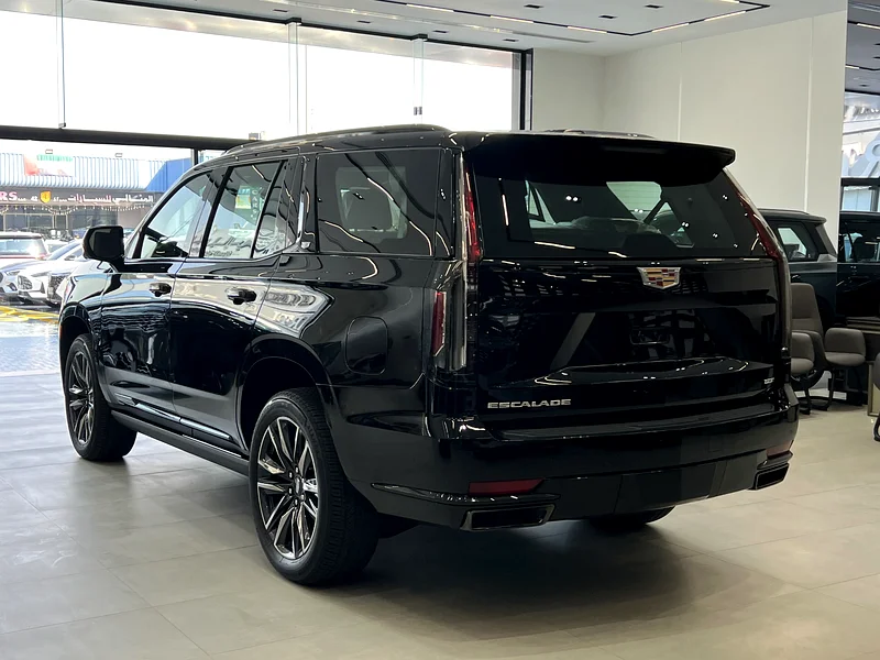 !! 2024 !! CADILLAC | ESCALADE SPORT PLATINUM | GCC |63177939063425113