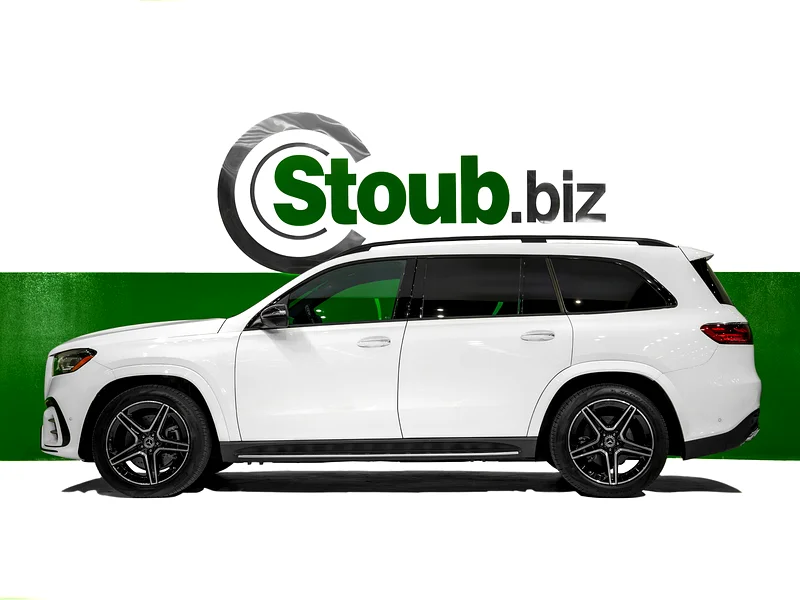 SWAP YOUR CAR FOR A BRAND NEW GLS450 UNDER WARRANTY63231640510211113