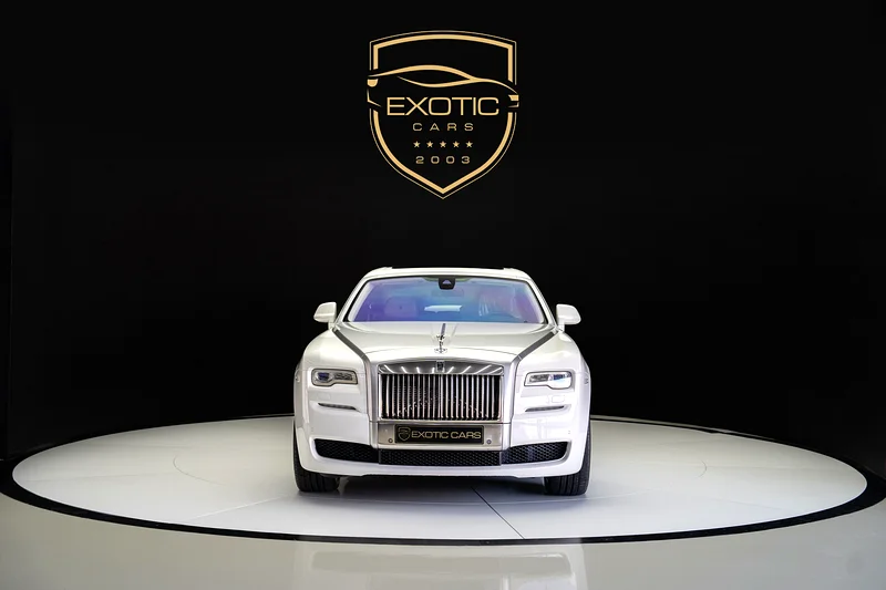 3 BUTTONS | REAR ENTERTAINMENT | GCC | ROLLS ROYCE GHOST SERIES 263222808387458113