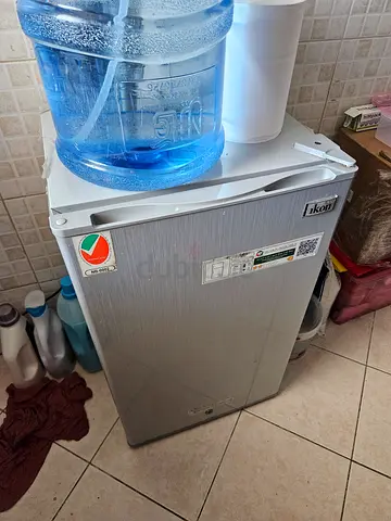 Refrigerator in perfect condition