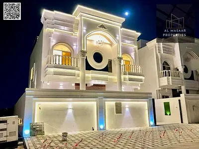 Stunning Classic Villa For Sale Direct From The Owner , No Down Payment, No Annual Fees, And 100%