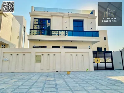 Including Registration Fees, Villa With Rooftop, Freehold Ownership For All Nationalities, Price Ne