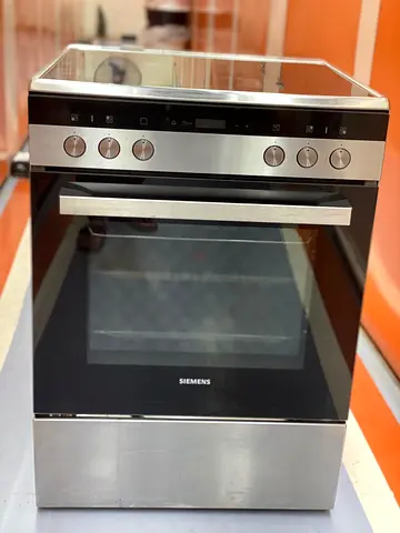 Siemens Electric Cooker,60cm, Ceramic Cooker, German Engineering HK9R3A250M