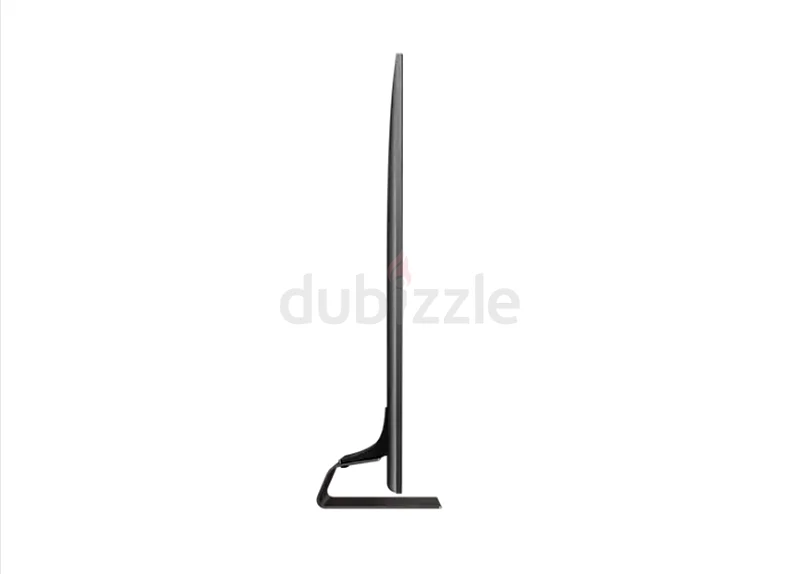 تلفزيون سامسونج الذكي 4K بحجم 65 بوصة من نوع Neo QLED (Mini LED)، بمعدل تحديث 120 هرتز مناسب للألعاب بدقة 4K، مع صندوق الاتصال الموحد63265600503553112
