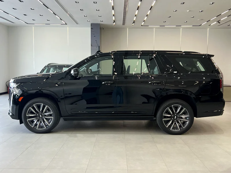 !! 2024 !! CADILLAC | ESCALADE SPORT PLATINUM | GCC |63177939063425114