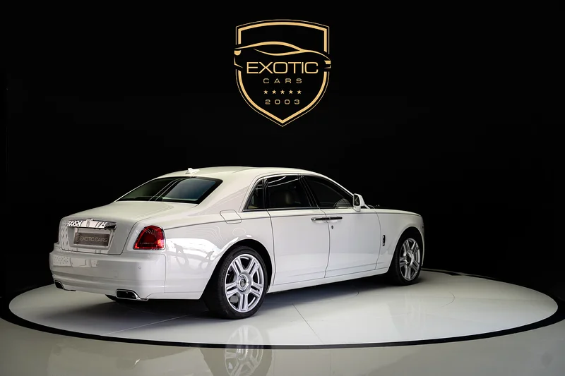 3 BUTTONS | REAR ENTERTAINMENT | GCC | ROLLS ROYCE GHOST SERIES 263222808387458112