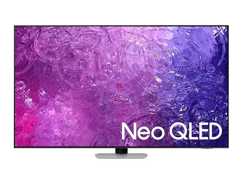 تُلفزيون سمارت سامسونج 75 بوصة، طراز QN90C QLED بدقة 4K، موديل 2023، السلسلة 9 - معدل تحديث 120 هرتز63265097133314112
