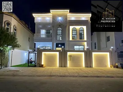 Luxurious 2-storey Villa With Rooftop, Private Swimming Pool, And Spacious Courtyard Freehold For