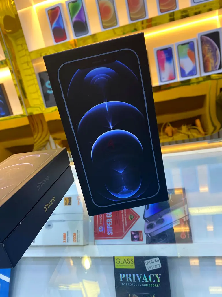 iPhone