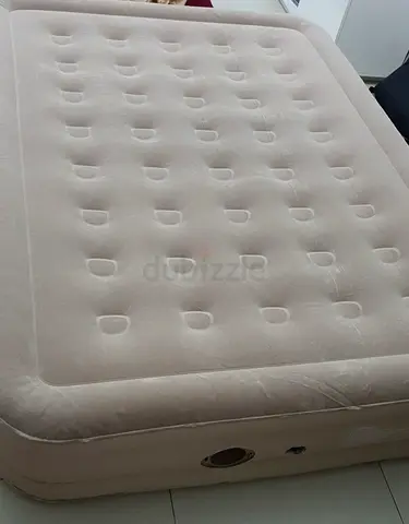 Air mattress