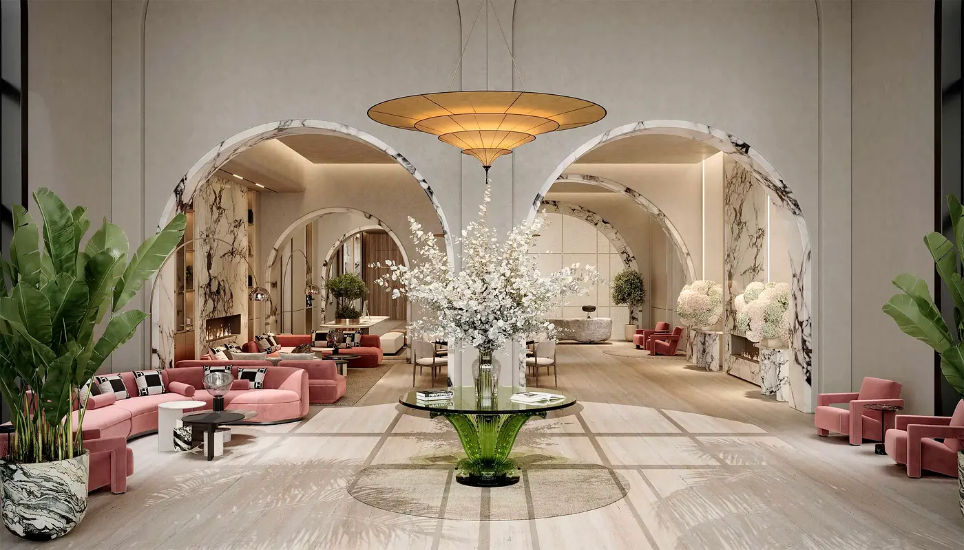 Villa del DIVOS by Mr Eight Development - View 2