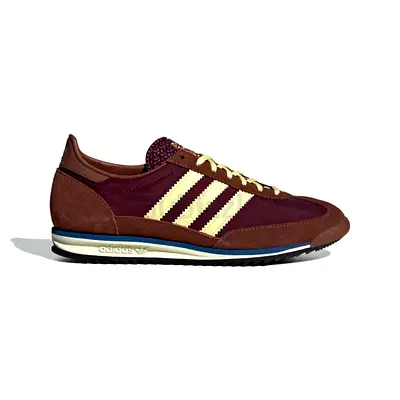 Adidas SL 72 RS ‘brown’ Unisex Shoes