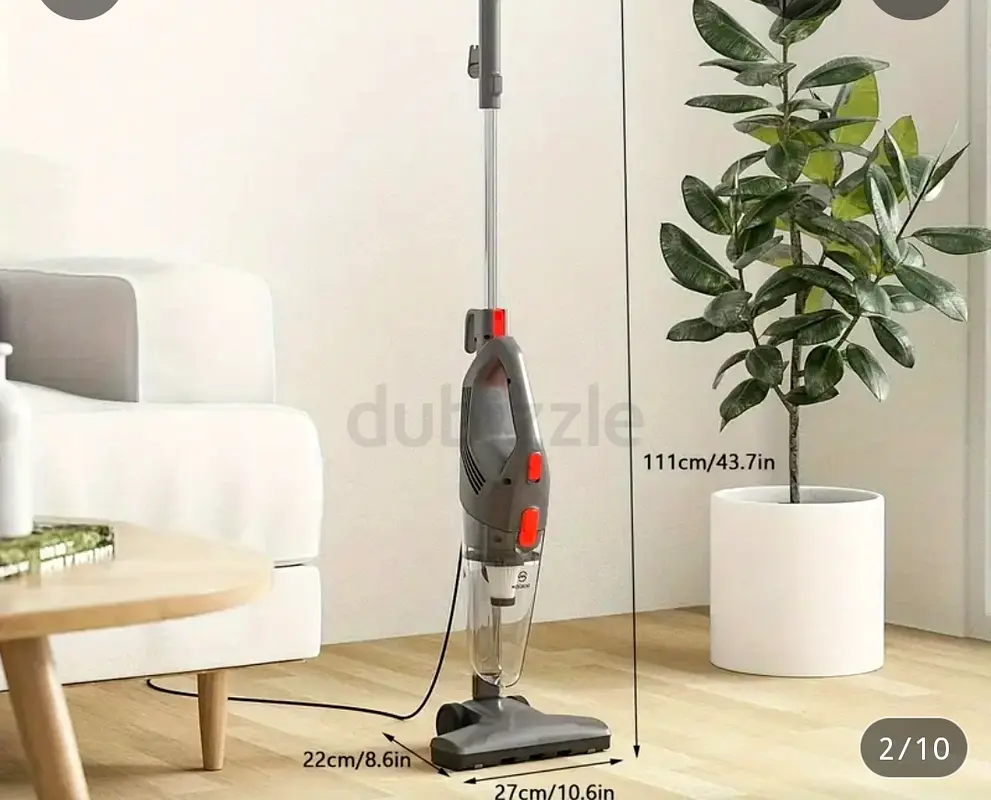 م吸尘器