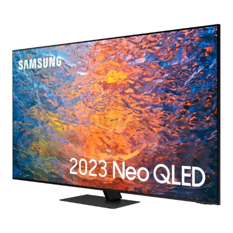 تلفزيون سامسونج الذكي QN95C بحجم 85 بوصة، طراز Neo QLED بدقة 4K HDR، الطراز الأحدث لعام 2023 - معدل تحديث 120 هرتز63265600471425113