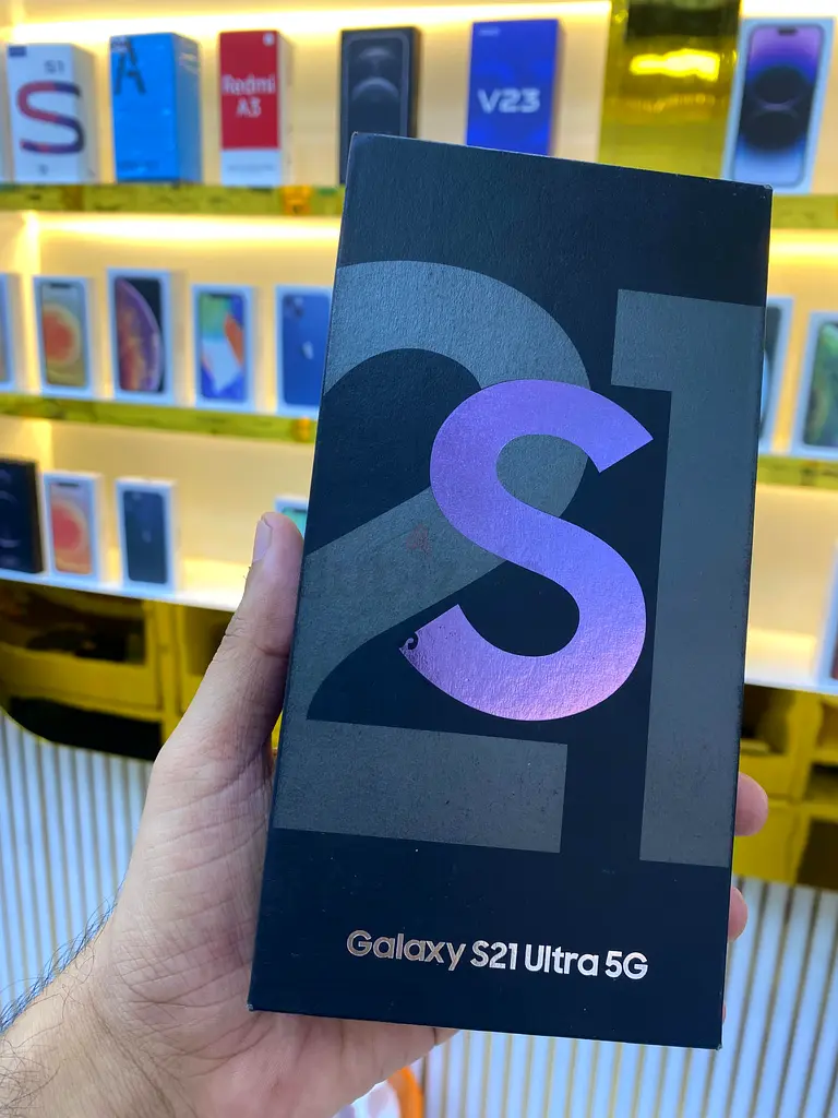 Samsung galaxy