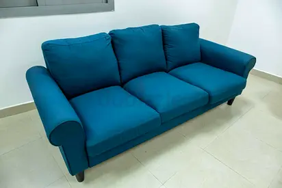 New Sofa Gammalbyn IKEA