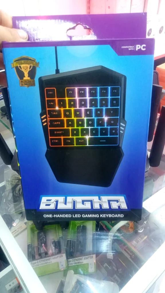 gaming Key Pad63206883062147112