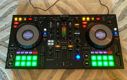 PIONEER DDJ 800 DJ Controller For Sale