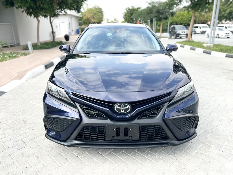 Toyota camry - 2.4 L - V4 - 2022 - SE Sport63157445156483111