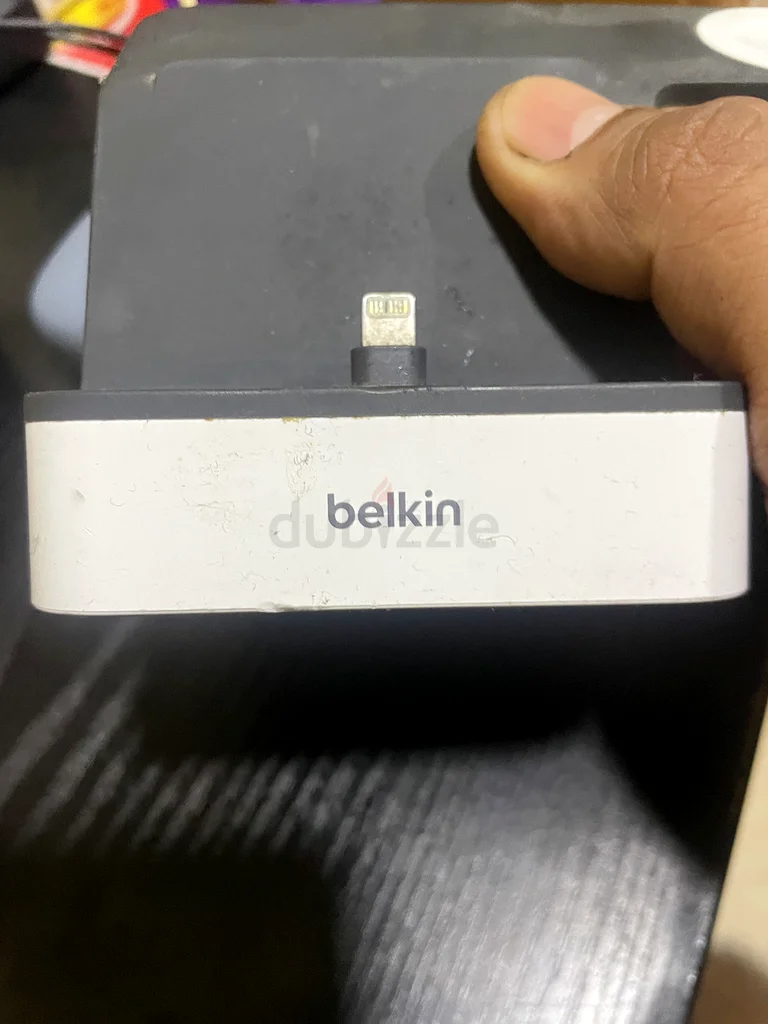 Belkin charger for iphone63214430981505110