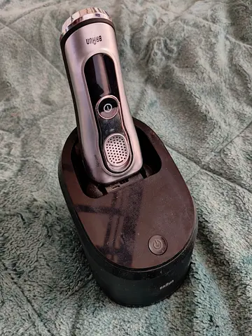 Braun Series 9 Trimmer