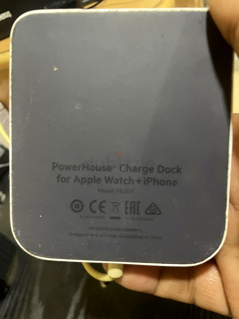 Belkin charger for iphone63214430981505112