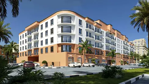 كينتيا ريزيدنس