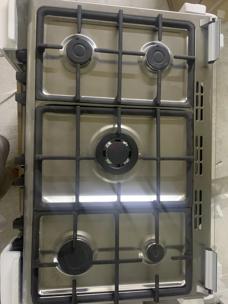 Brand New Veneto Freestanding 5-Burner Gas Cooker W/Oven VG96CCF62931669273219112