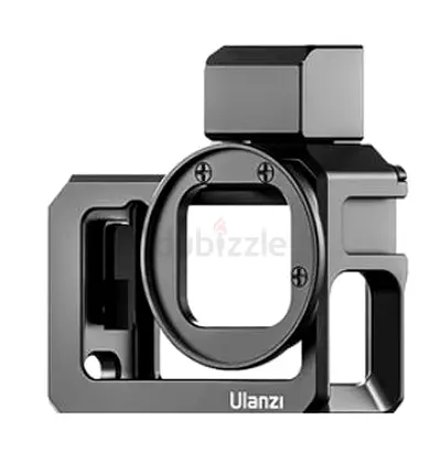 METAL CASE FOR GPO PRO CAMERA
