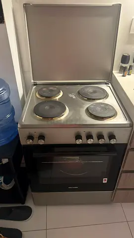 Wolf Power Hot planet four Eletiric Houb 60 By 60 C.m