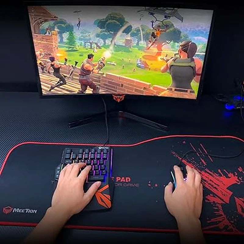 gaming Key Pad63206883062147111