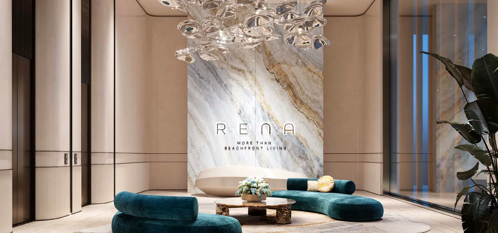 Rena by Avenew Development - View 2