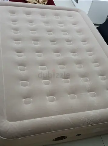 Air mattress