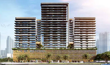 ألتا باي ميتيورا