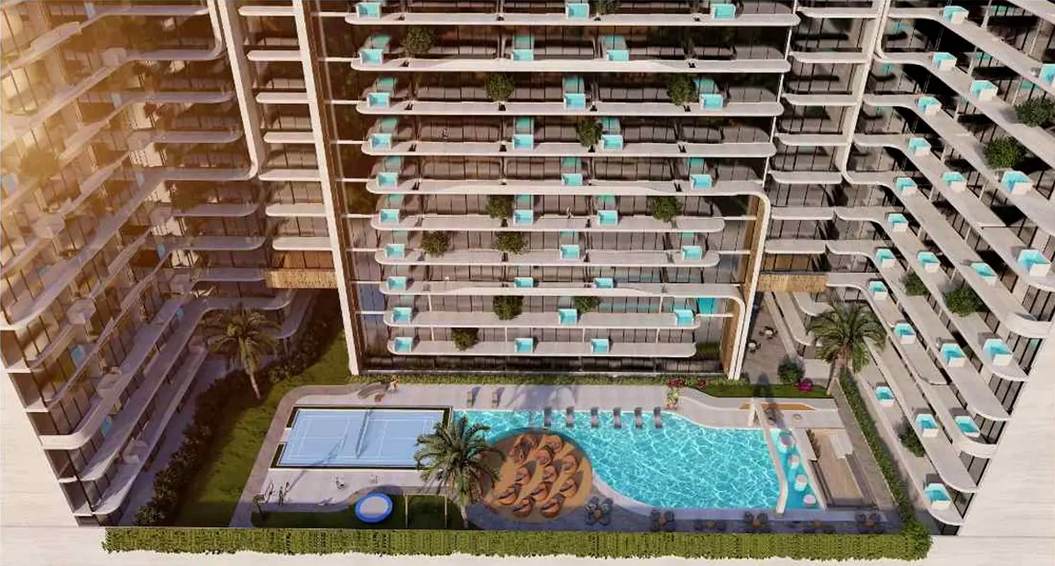 Alta by Meteora by Meteora Developers - View 2