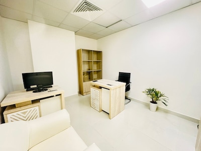 Spacious Office | Direct From Landlord | Near To Metro Station |