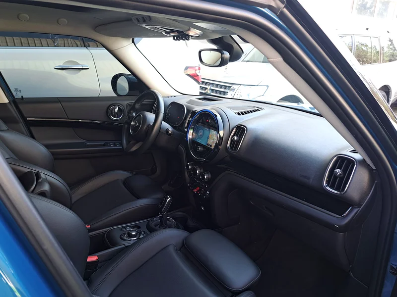 Mini Countryman 2022 For sale63176169726337114