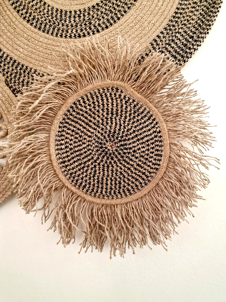 Hand Made Wall Hanging 125cm Height X 100 cm Width63225342973827111