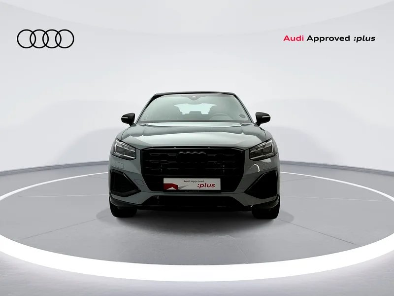 Q2 Advanced 35 TFSI 150hp Black Package (Ref# 075752)63168971272705113