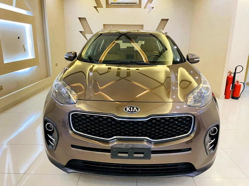 للبيع كيا سبورتاج 1،6 موديل 2019 مواصفات خليجية63170838179841113