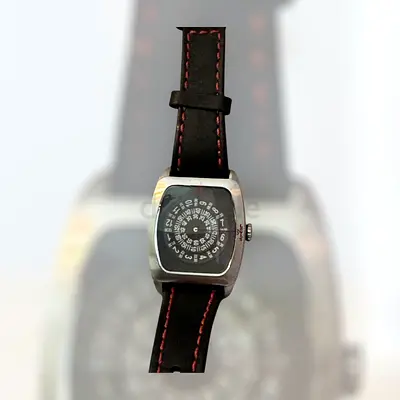 Extremly Rare Used Authentic  Levis Watch