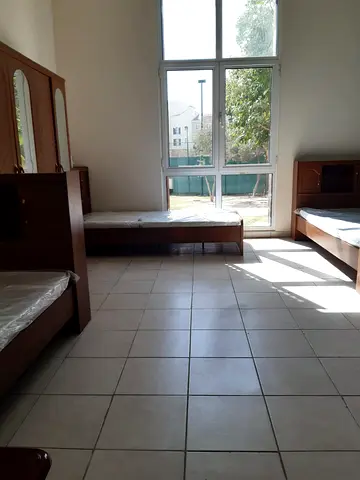 Bed space available in Discovery garden